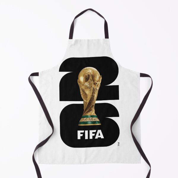 Item preview, FIFA World Cup Trophy 2026 Football Soccer Fan Design designed and sold by t-patterns.