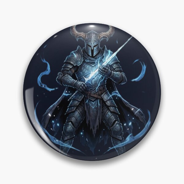 Item preview, Silent Knight designed and sold by lstaford.