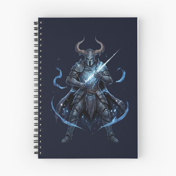 Item preview, Silent Knight designed and sold by lstaford.