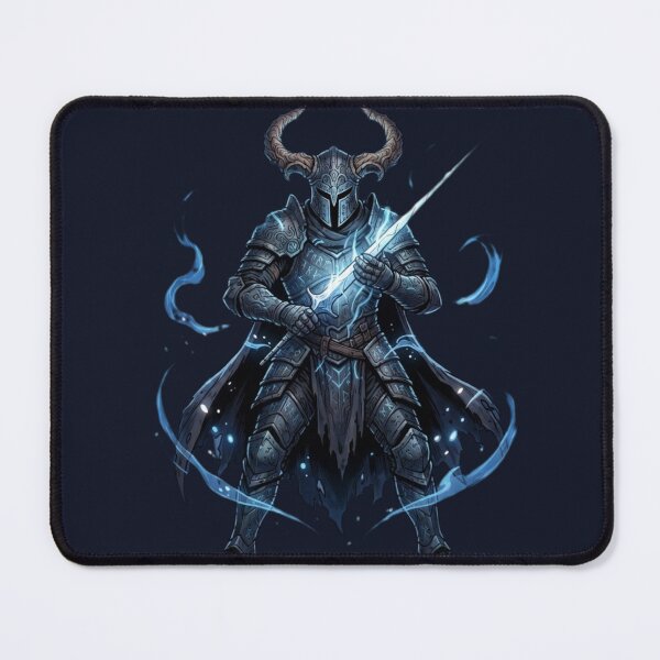 Item preview, Silent Knight designed and sold by lstaford.