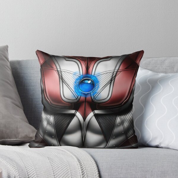 Item preview, Ultra Suit - Detailed Front Design designed and sold by keythxctrs.