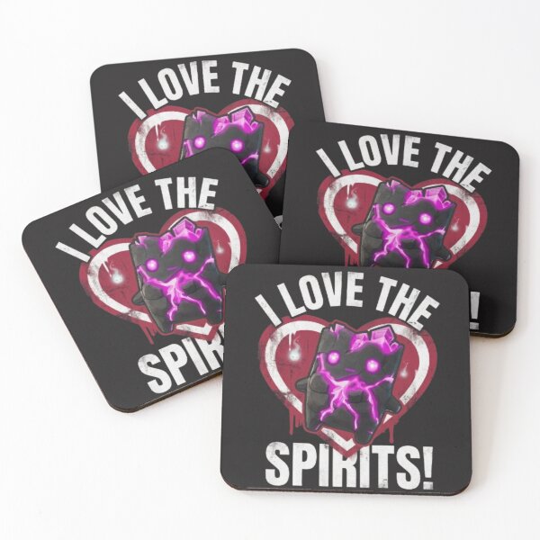 Item preview, ZERO POINT SPIRIT designed and sold by FNCS.SHOP.