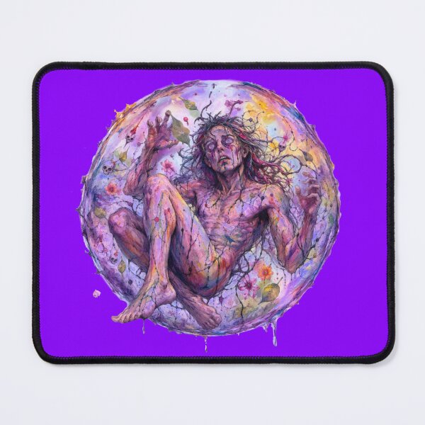 Item preview, Safe In His Bubble designed and sold by It's Just Me.