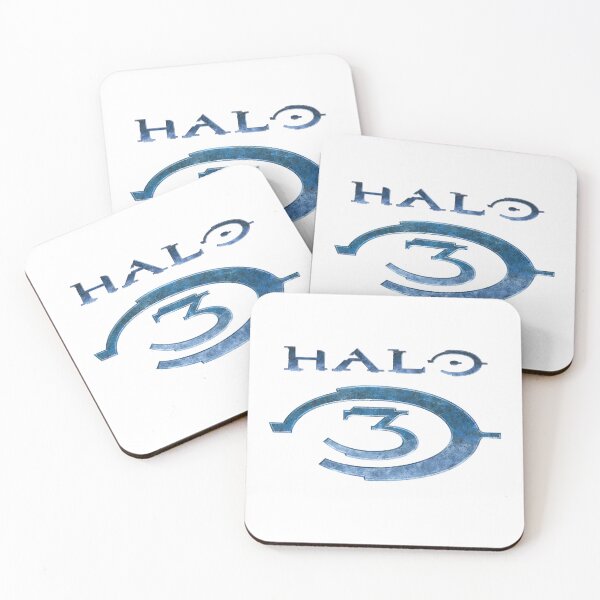 Item preview, Halo 3 designed and sold by EBANON.
