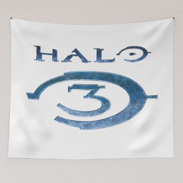 Item preview, Halo 3 designed and sold by EBANON.