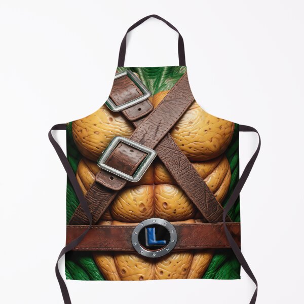 Item preview, Ninja Leader - Leo Armor designed and sold by keythxctrs.