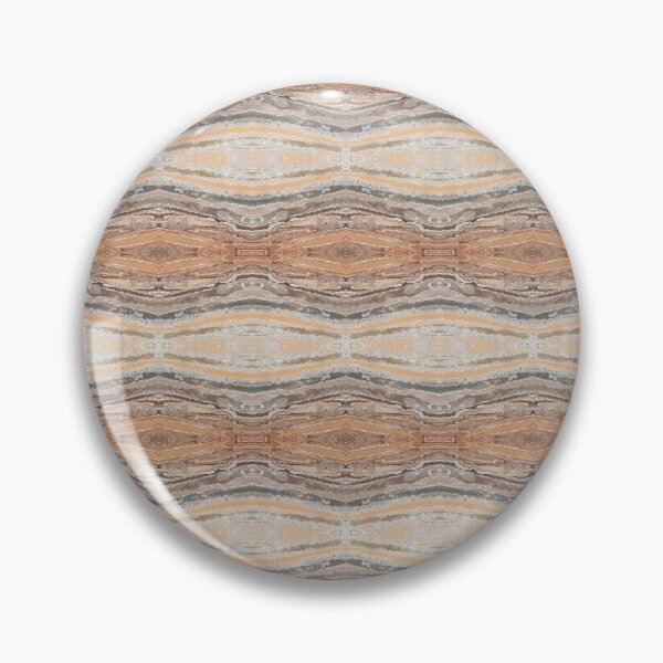 Item preview, Rustic Sandstone Canyon Abstract Seamless Pattern designed and sold by Witsnu7356.
