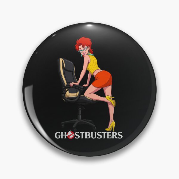 Item preview, Ghostbusters designed and sold by Ralvarias81.