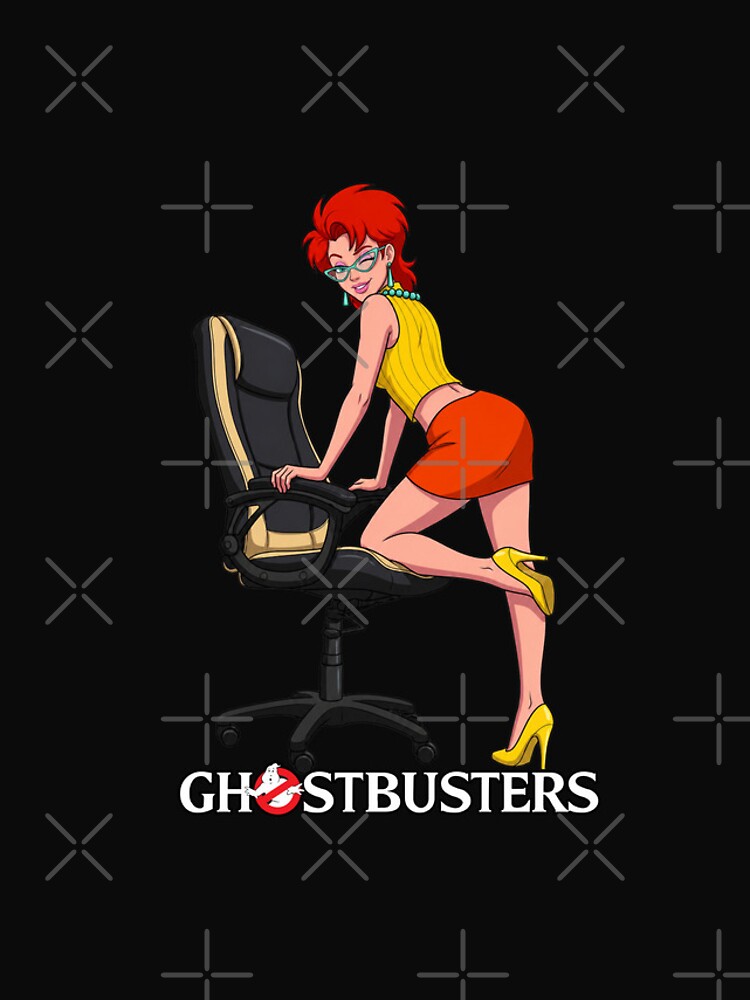 Thumbnail 4 of 4, iPhone Case, Ghostbusters designed and sold by Ralvarias81.