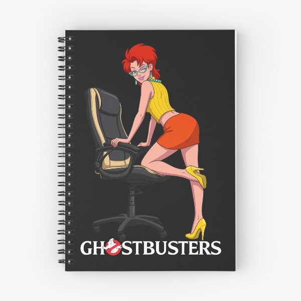 Item preview, Ghostbusters designed and sold by Ralvarias81.