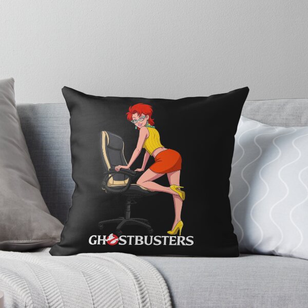 Item preview, Ghostbusters designed and sold by Ralvarias81.
