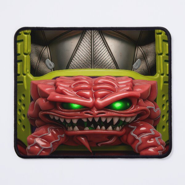 Item preview, General K - Supervillain designed and sold by keythxctrs.