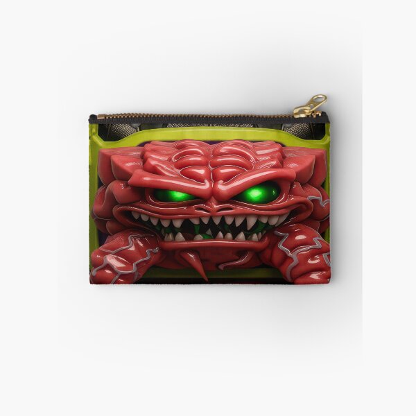 Item preview, General K - Supervillain designed and sold by keythxctrs.