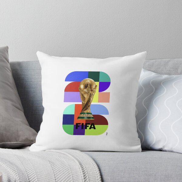 Item preview, FIFA World Cup Trophy 2026 Football Soccer Fan Design  designed and sold by t-patterns.