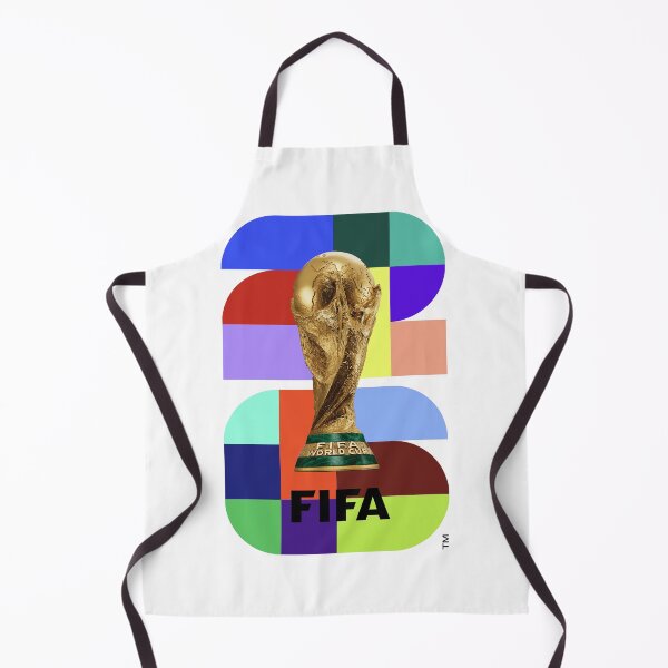 Item preview, FIFA World Cup Trophy 2026 Football Soccer Fan Design designed and sold by t-patterns.