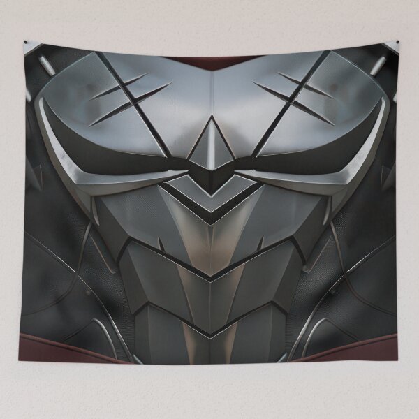 Item preview, The Bad Ninja Armor designed and sold by keythxctrs.