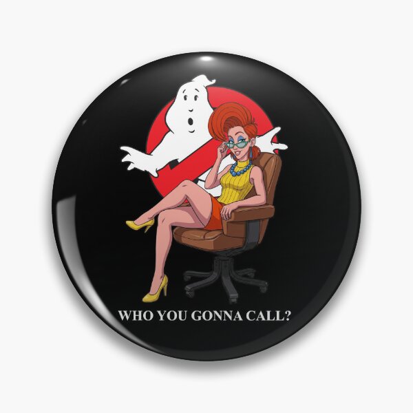 Item preview, Ghostbusters designed and sold by Ralvarias81.
