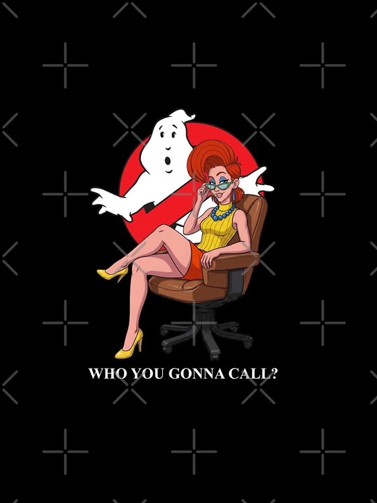 Thumbnail 4 of 4, iPhone Case, Ghostbusters designed and sold by Ralvarias81.