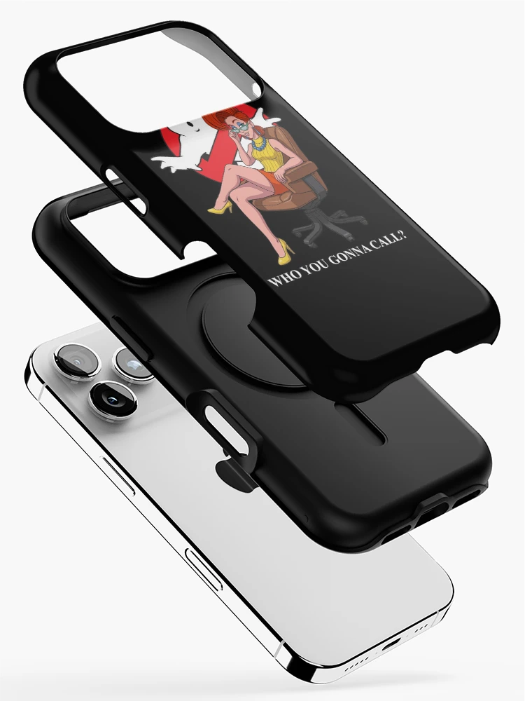 Thumbnail 2 of 4, iPhone Case, Ghostbusters designed and sold by Ralvarias81.