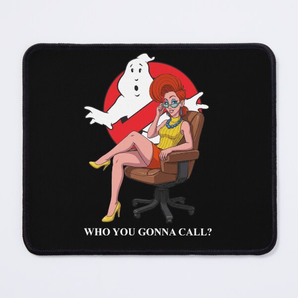 Item preview, Ghostbusters designed and sold by Ralvarias81.
