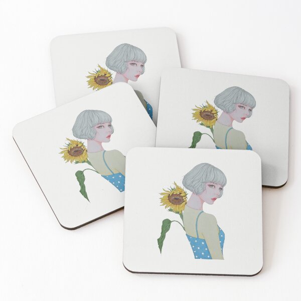 Item preview, Sunflower Bloom  designed and sold by KJAStudio.