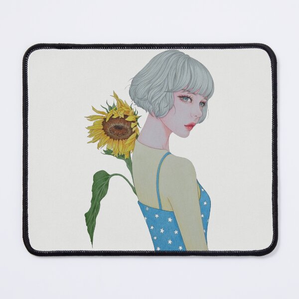 Item preview, Sunflower Bloom designed and sold by KJAStudio.