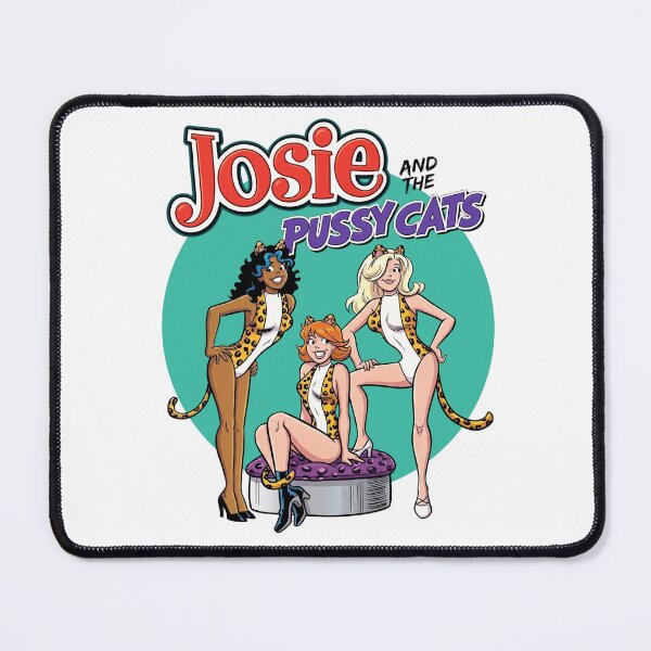 Item preview, Josie and the Pussy Cats designed and sold by Ralvarias81.