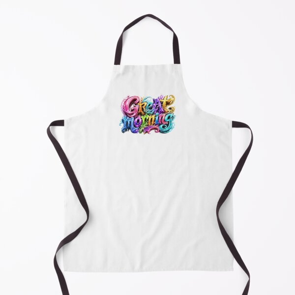 Item preview, Prismdust Morningflare: Great Morning in Magical 3D Graffiti designed and sold by BlissBlvdShop.
