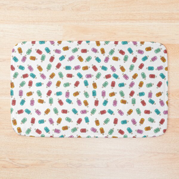 Item preview, Popsicles designed and sold by kataszep.