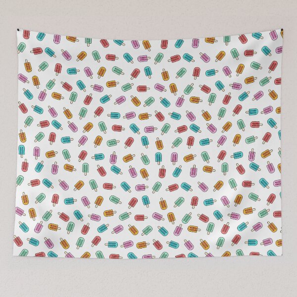 Item preview, Popsicles designed and sold by kataszep.