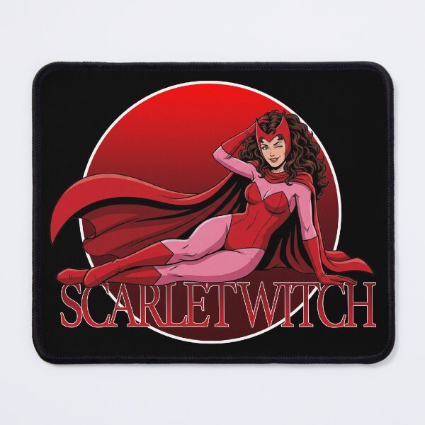 Item preview, scarlet witch designed and sold by Ralvarias81.