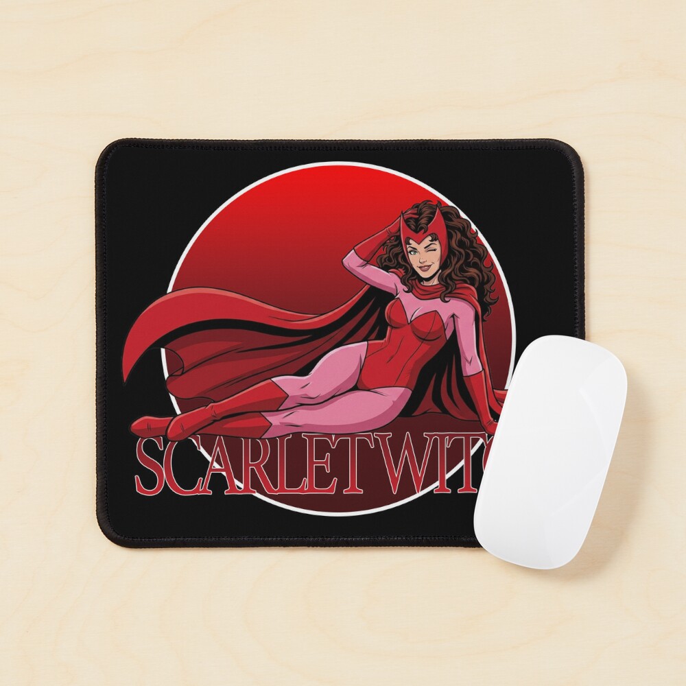 Item preview, Mouse Pad designed and sold by Ralvarias81.