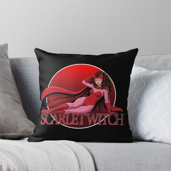Item preview, scarlet witch designed and sold by Ralvarias81.