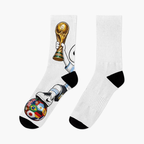 Item preview, Funny Snoopy Argentina Team Champion - World Cup 2026 Soccer Fans designed and sold by Har-vee.