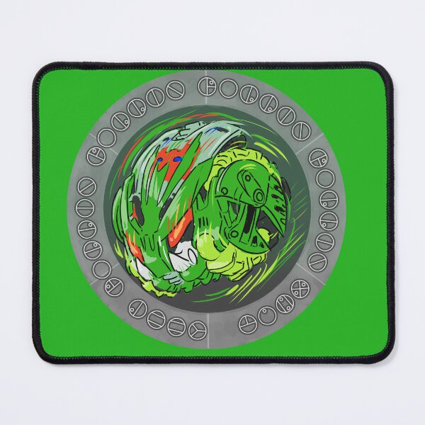 Item preview, Lehvak Keeps Rollin designed and sold by BFoxArtAnim.