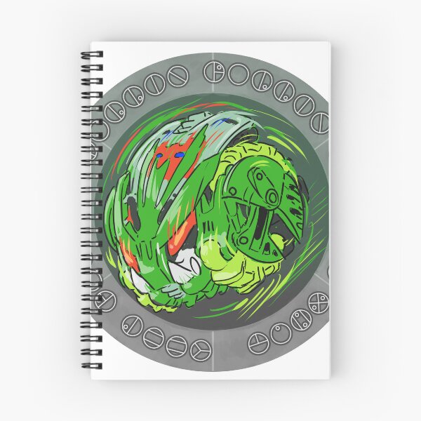 Item preview, Lehvak Keeps Rollin designed and sold by BFoxArtAnim.