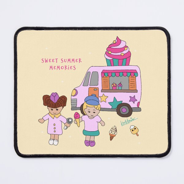 Item preview, Sweet Summer Memories designed and sold by Keddmia.