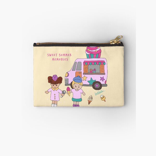 Item preview, Sweet Summer Memories designed and sold by Keddmia.