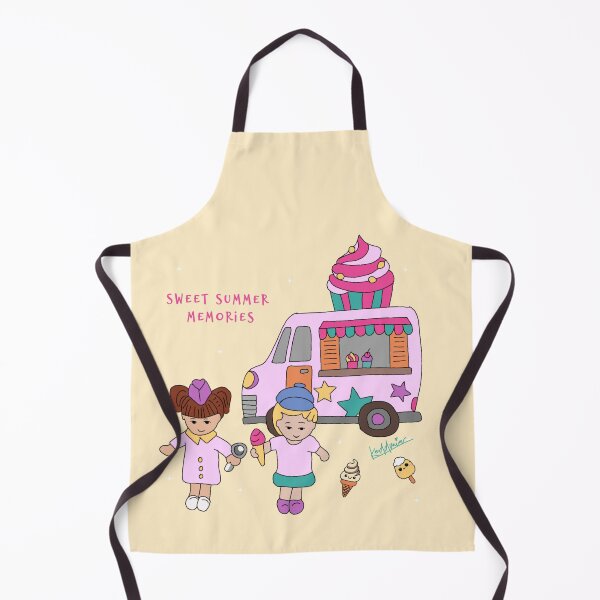 Item preview, Sweet Summer Memories designed and sold by Keddmia.