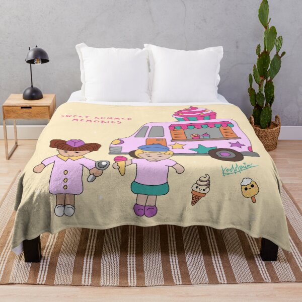Item preview, Sweet Summer Memories designed and sold by Keddmia.