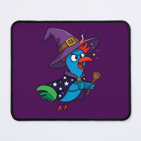 Item preview, Lucatom the Halloween Wizard designed and sold by VJR Business.