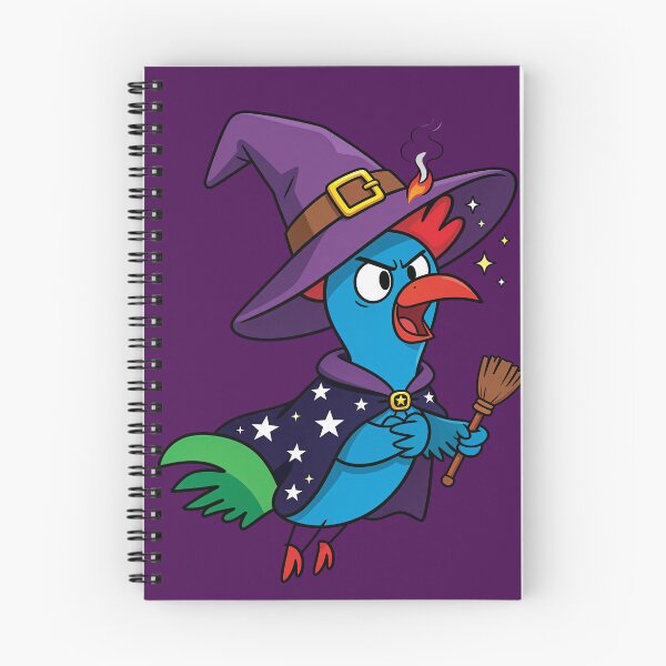 Item preview, Lucatom the Halloween Wizard designed and sold by VJR Business.
