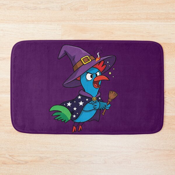 Item preview, Lucatom the Halloween Wizard designed and sold by VJR Business.