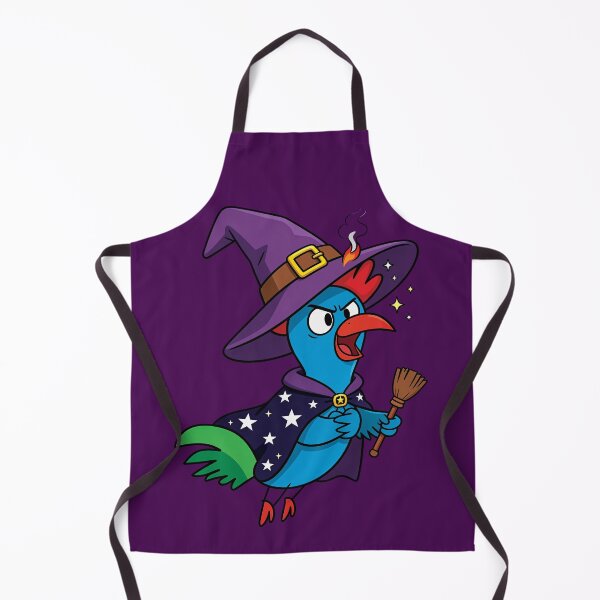 Item preview, Lucatom the Halloween Wizard designed and sold by VJR Business.