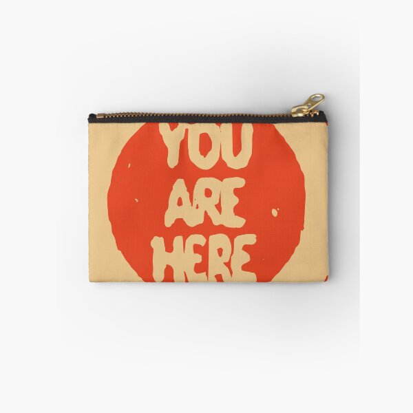 Item preview, YOU ARE HERE designed and sold by LittleCatten.