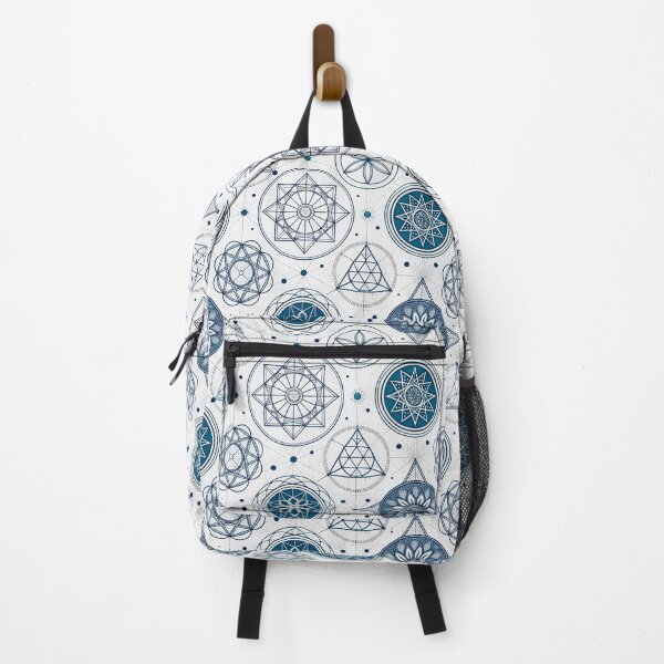 Item preview, Cosmic Blueprint Sacred Geometry designed and sold by Soul Path.