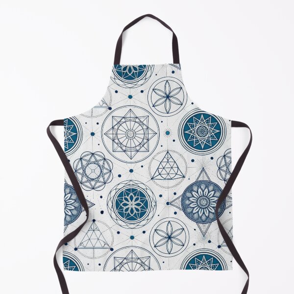 Artikelvorschau, Cosmic Blueprint Sacred Geometry entworfen und verkauft von Soul Path.