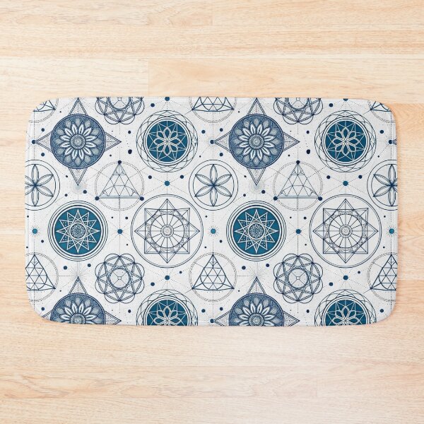 Item preview, Cosmic Blueprint Sacred Geometry designed and sold by Soul Path.