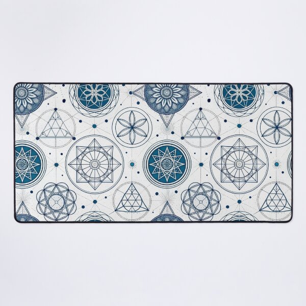 Item preview, Cosmic Blueprint Sacred Geometry designed and sold by Soul Path.