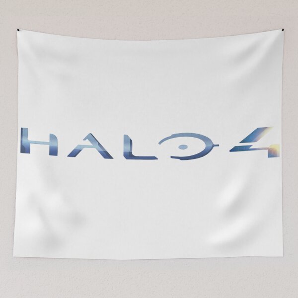 Item preview, Halo 4 designed and sold by EBANON.